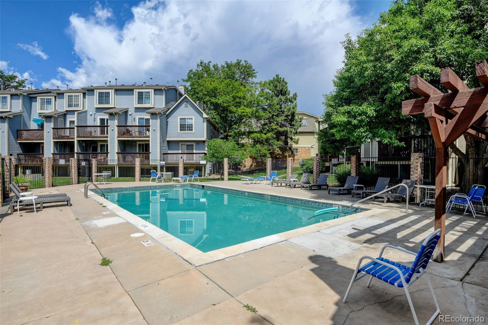 MLS Image #12 for 1885 s quebec way a16,denver, Colorado