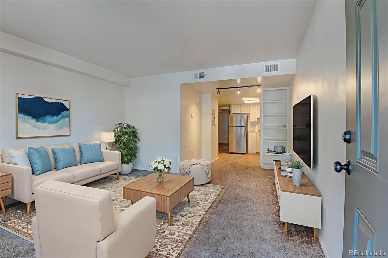 MLS Image #2 for 1885 s quebec way a16,denver, Colorado