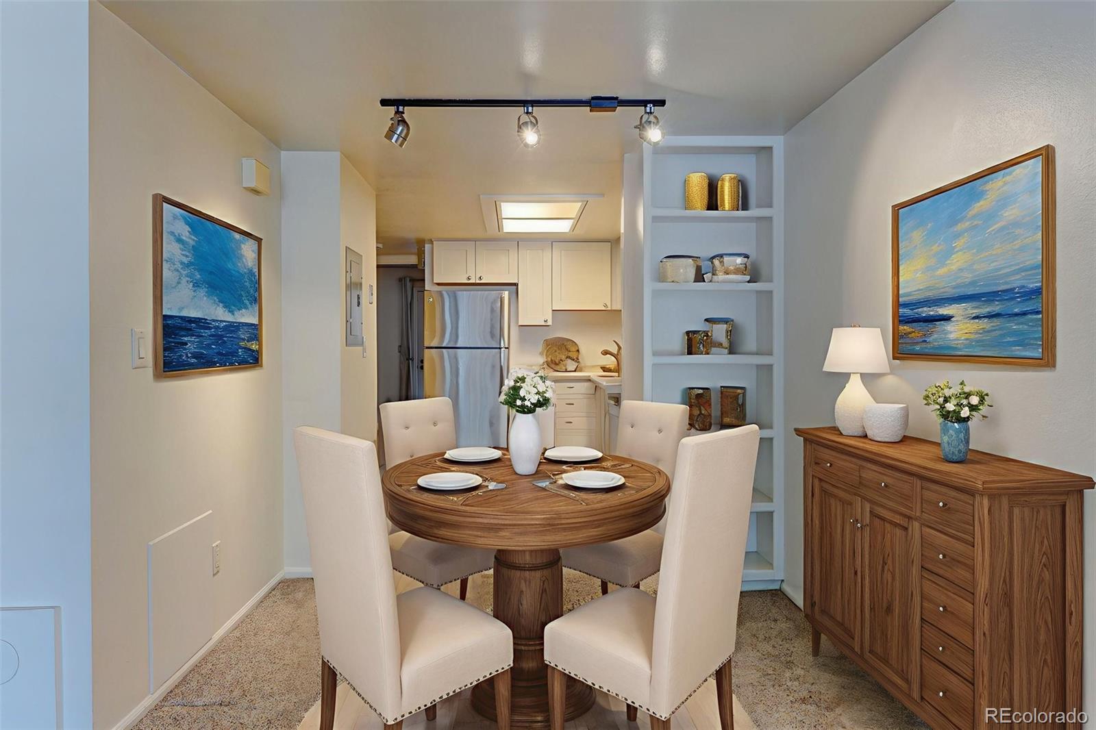 MLS Image #3 for 1885 s quebec way a16,denver, Colorado