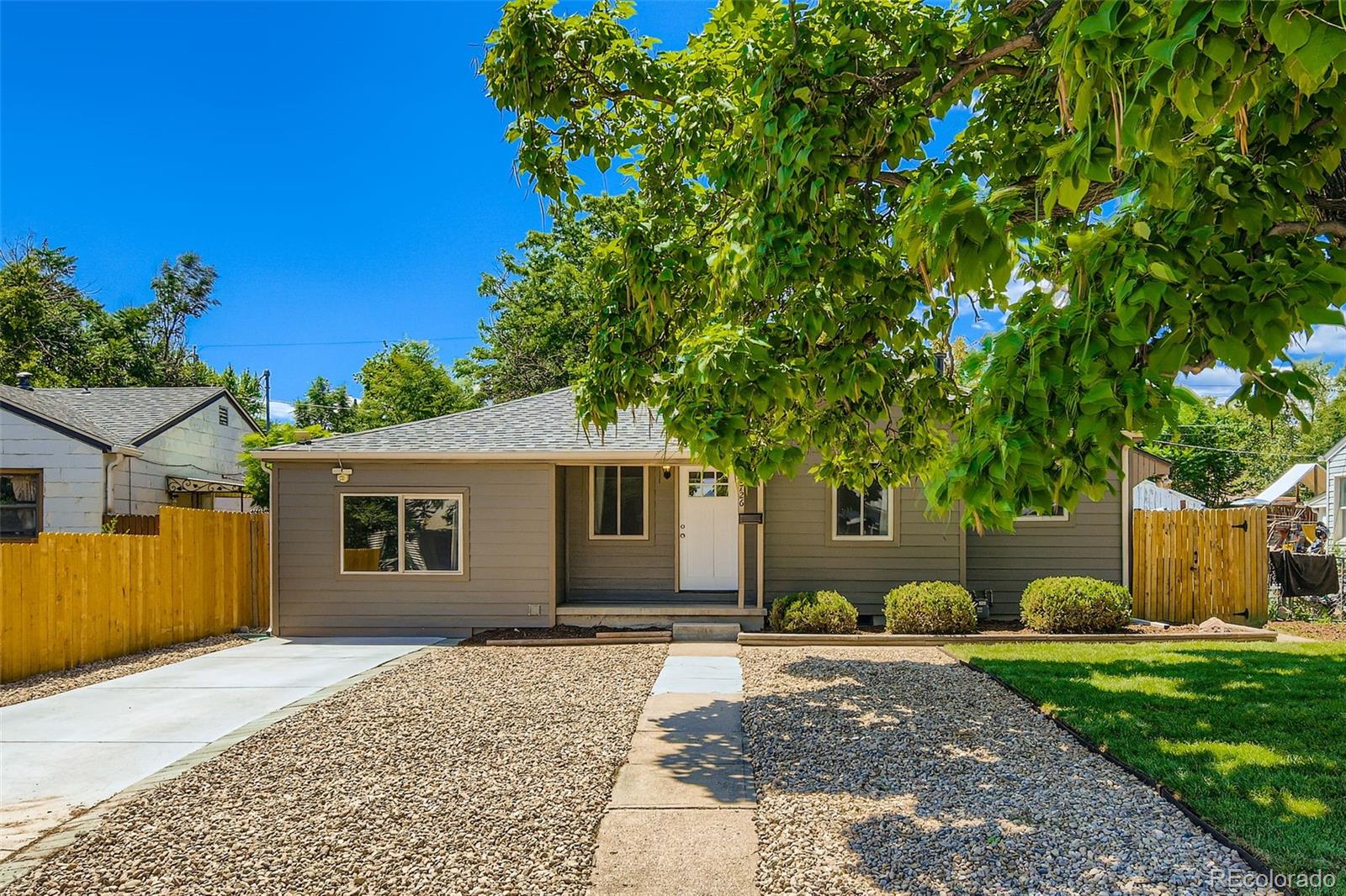MLS Image #2 for 2726 w 1st avenue,denver, Colorado