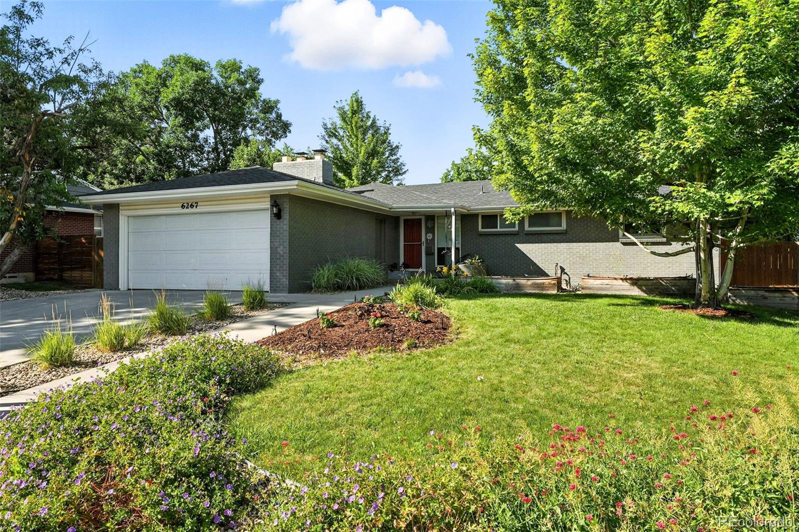 MLS Image #1 for 6267 s josephine way,centennial, Colorado