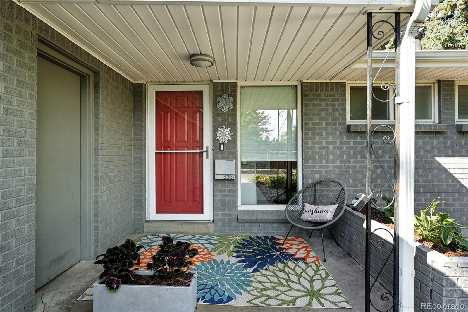 MLS Image #2 for 6267 s josephine way,centennial, Colorado