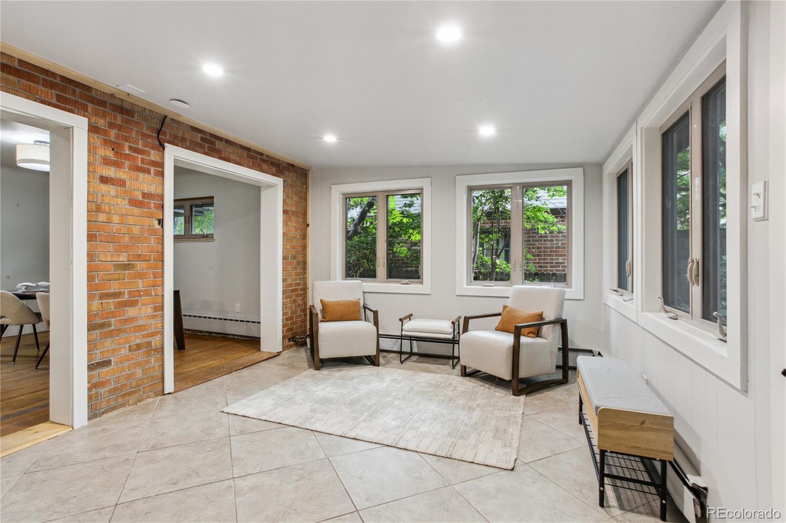 MLS Image #18 for 2143 s downing street,denver, Colorado