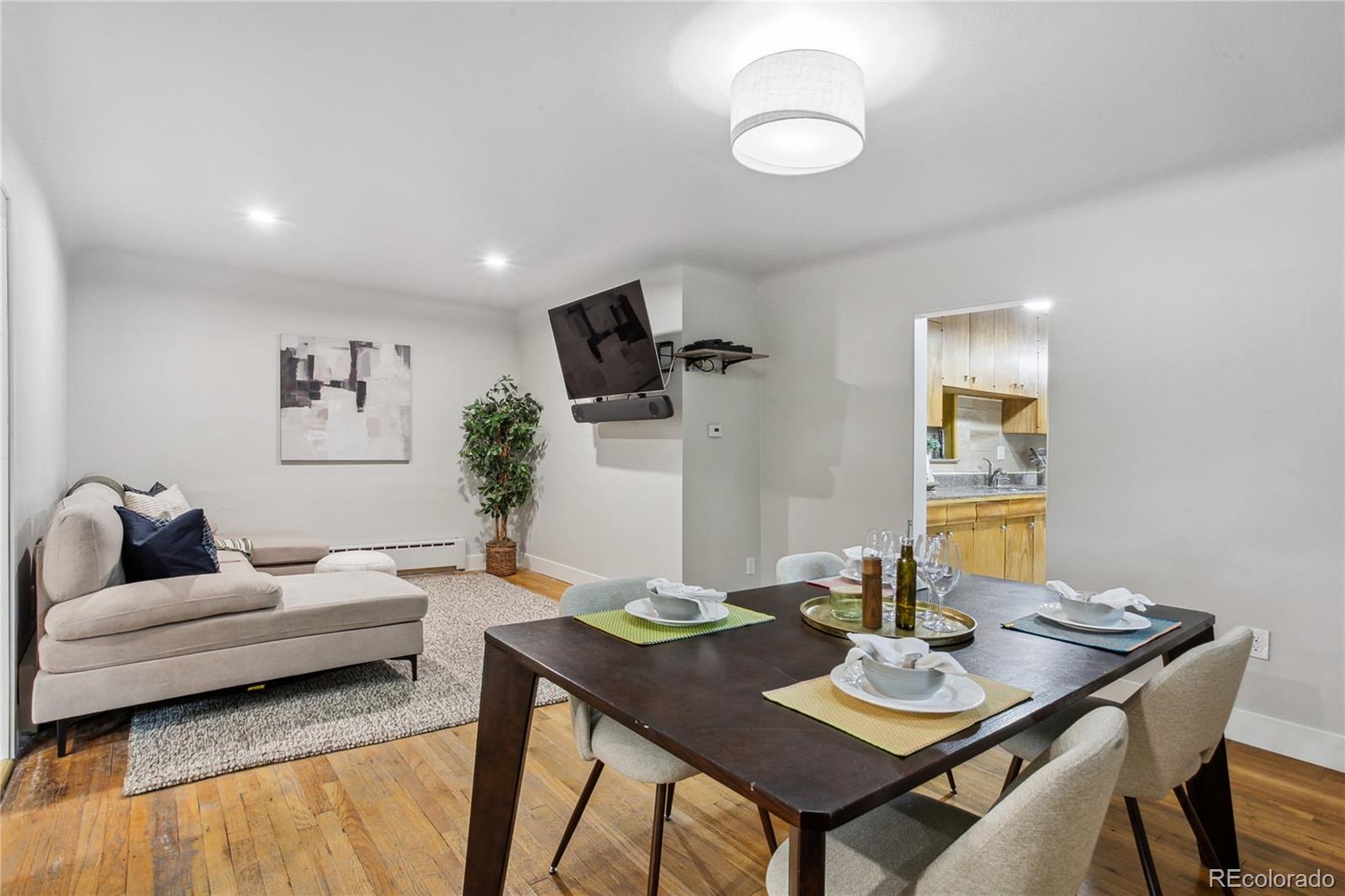 MLS Image #19 for 2143 s downing street,denver, Colorado