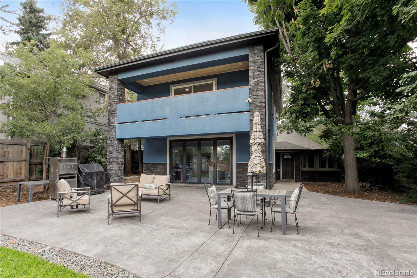 MLS Image #2 for 2143 s downing street,denver, Colorado