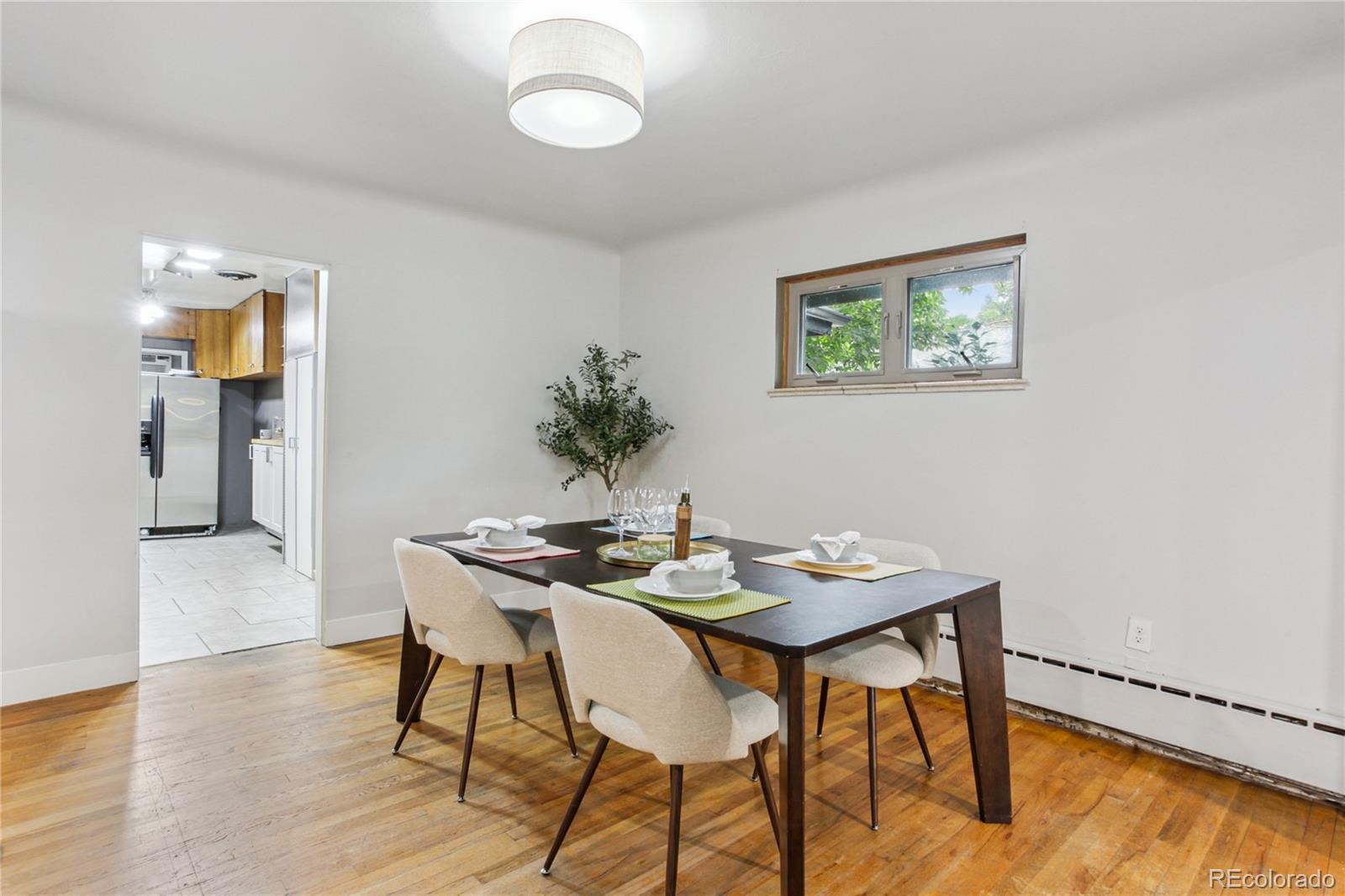 MLS Image #20 for 2143 s downing street,denver, Colorado