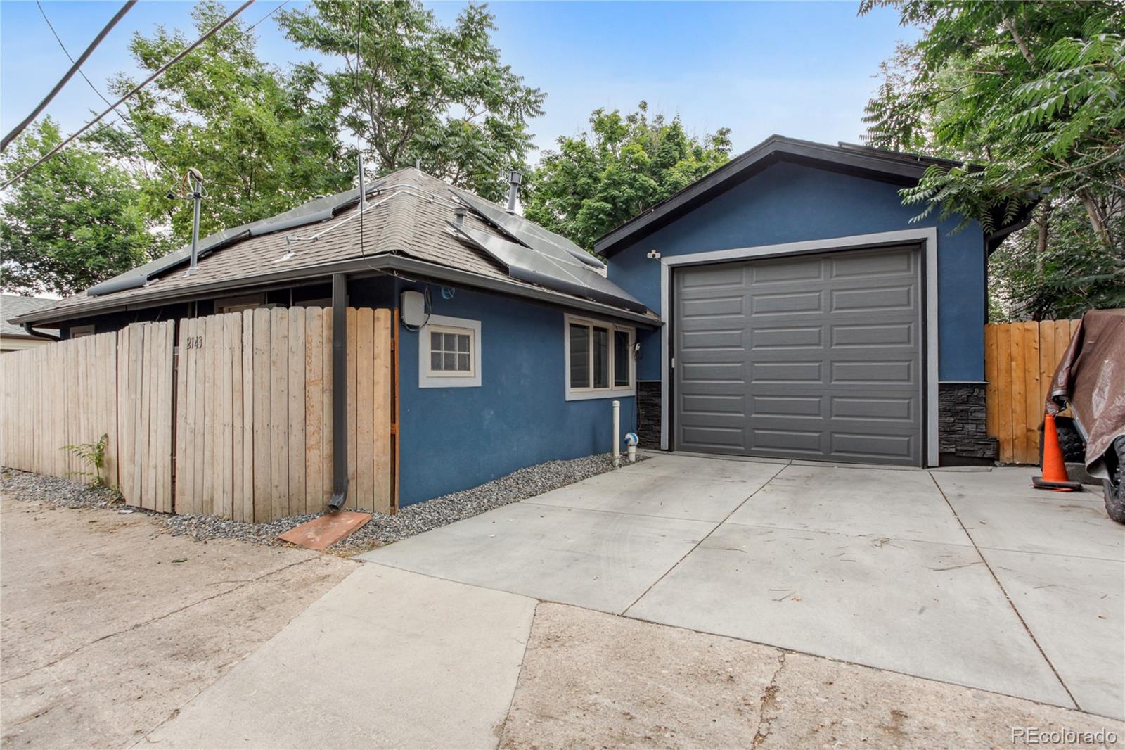 MLS Image #28 for 2143 s downing street,denver, Colorado