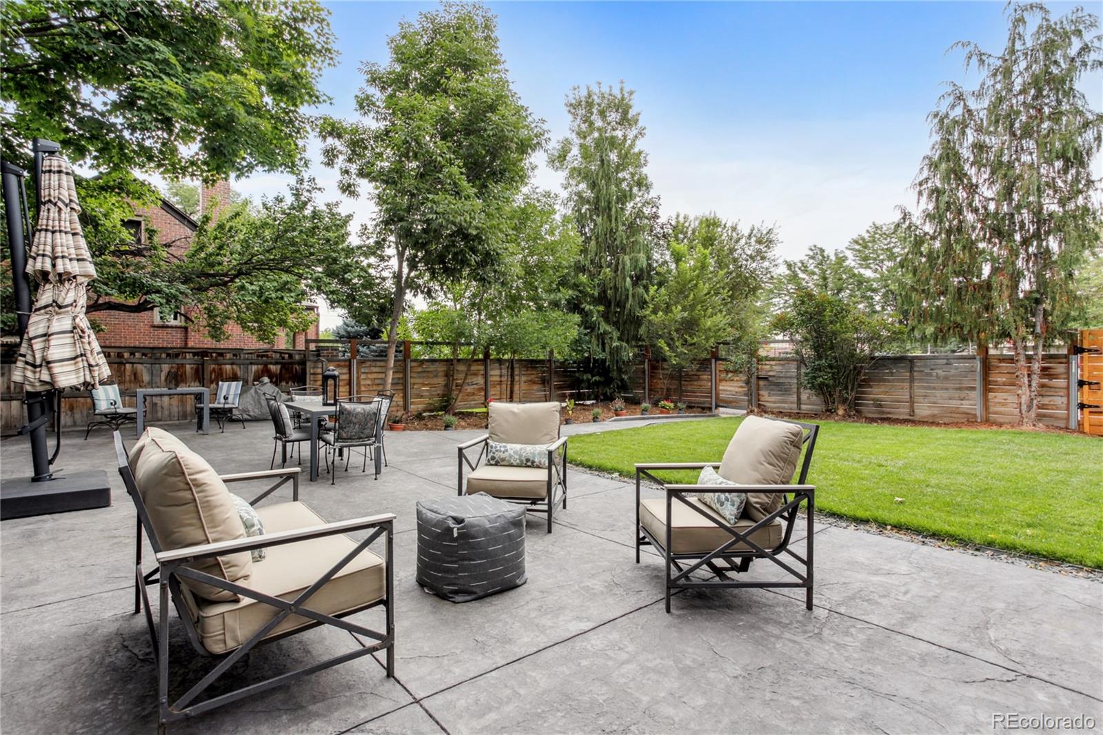 MLS Image #3 for 2143 s downing street,denver, Colorado