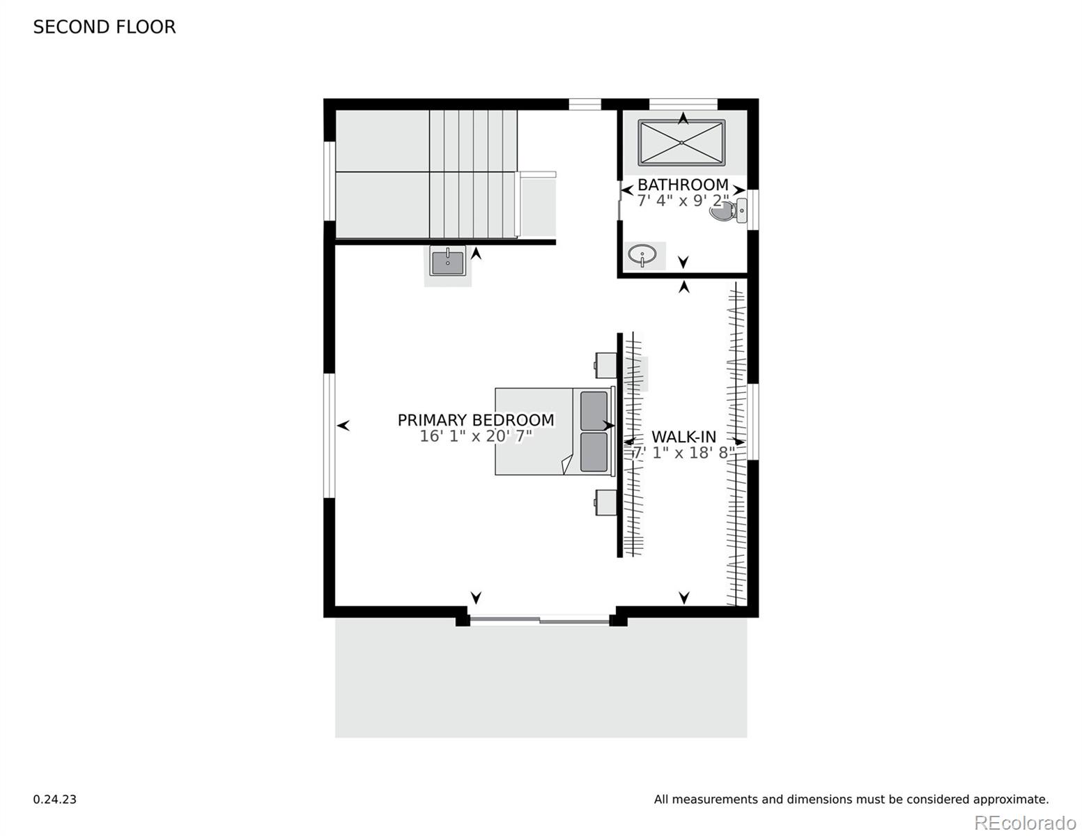 MLS Image #30 for 2143 s downing street,denver, Colorado