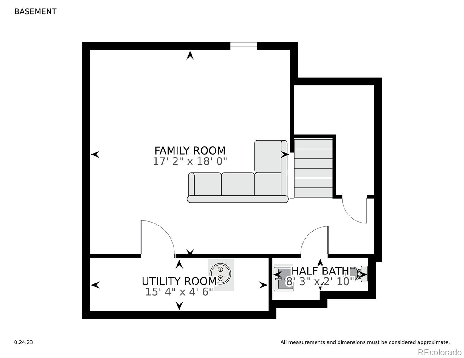 MLS Image #31 for 2143 s downing street,denver, Colorado