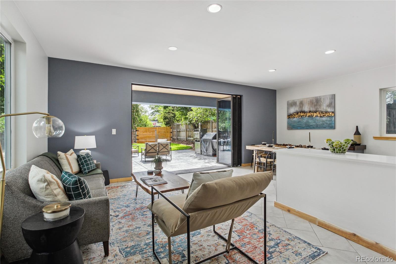 MLS Image #5 for 2143 s downing street,denver, Colorado