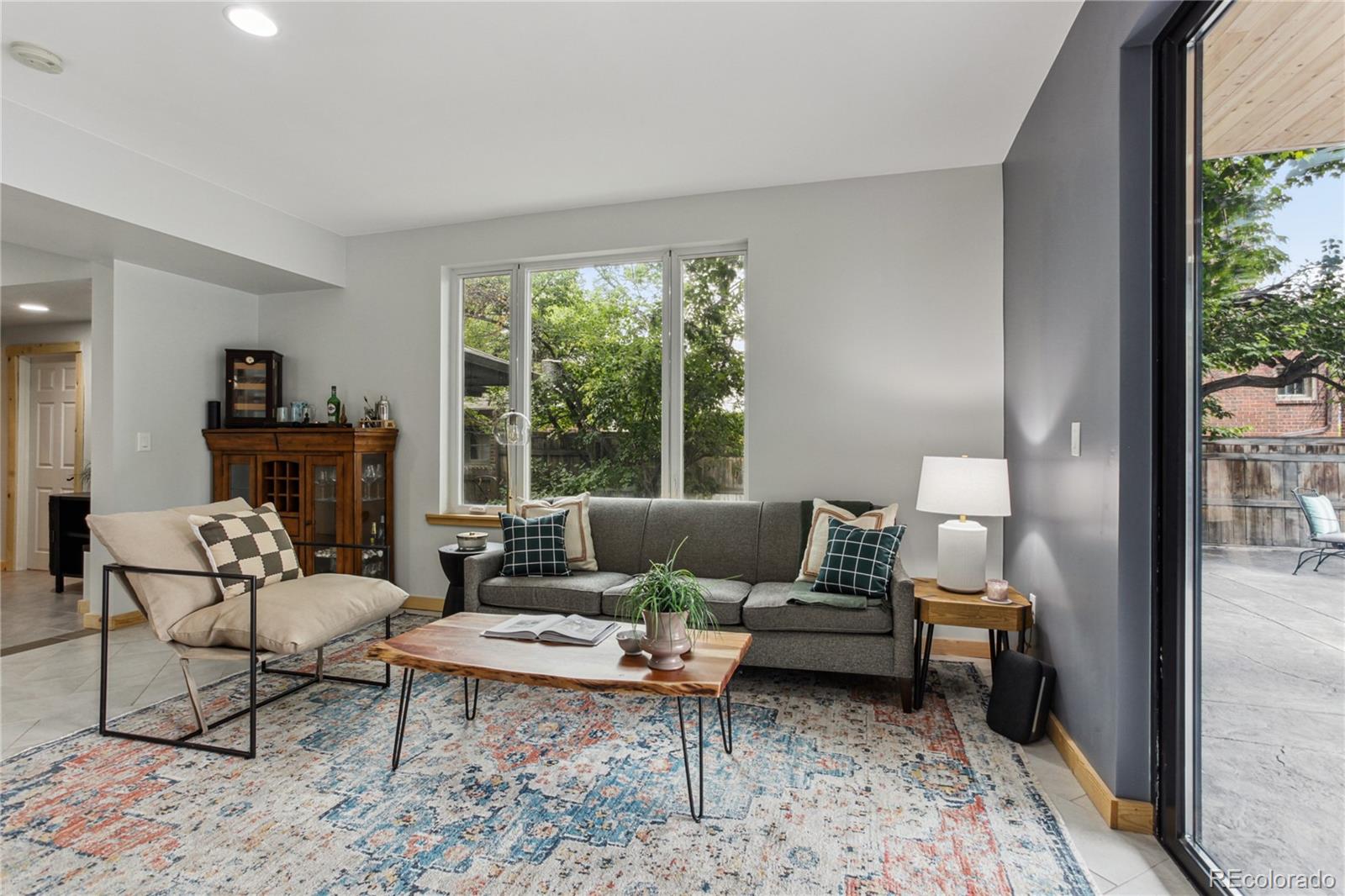 MLS Image #6 for 2143 s downing street,denver, Colorado