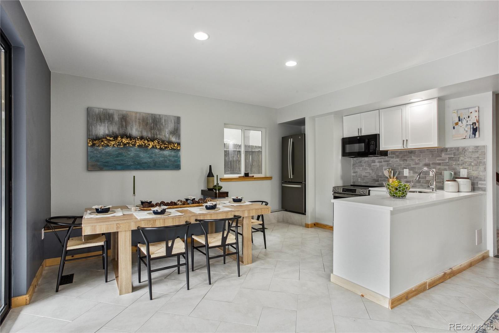 MLS Image #7 for 2143 s downing street,denver, Colorado
