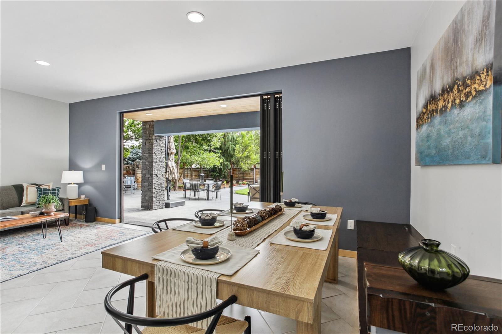 MLS Image #9 for 2143 s downing street,denver, Colorado
