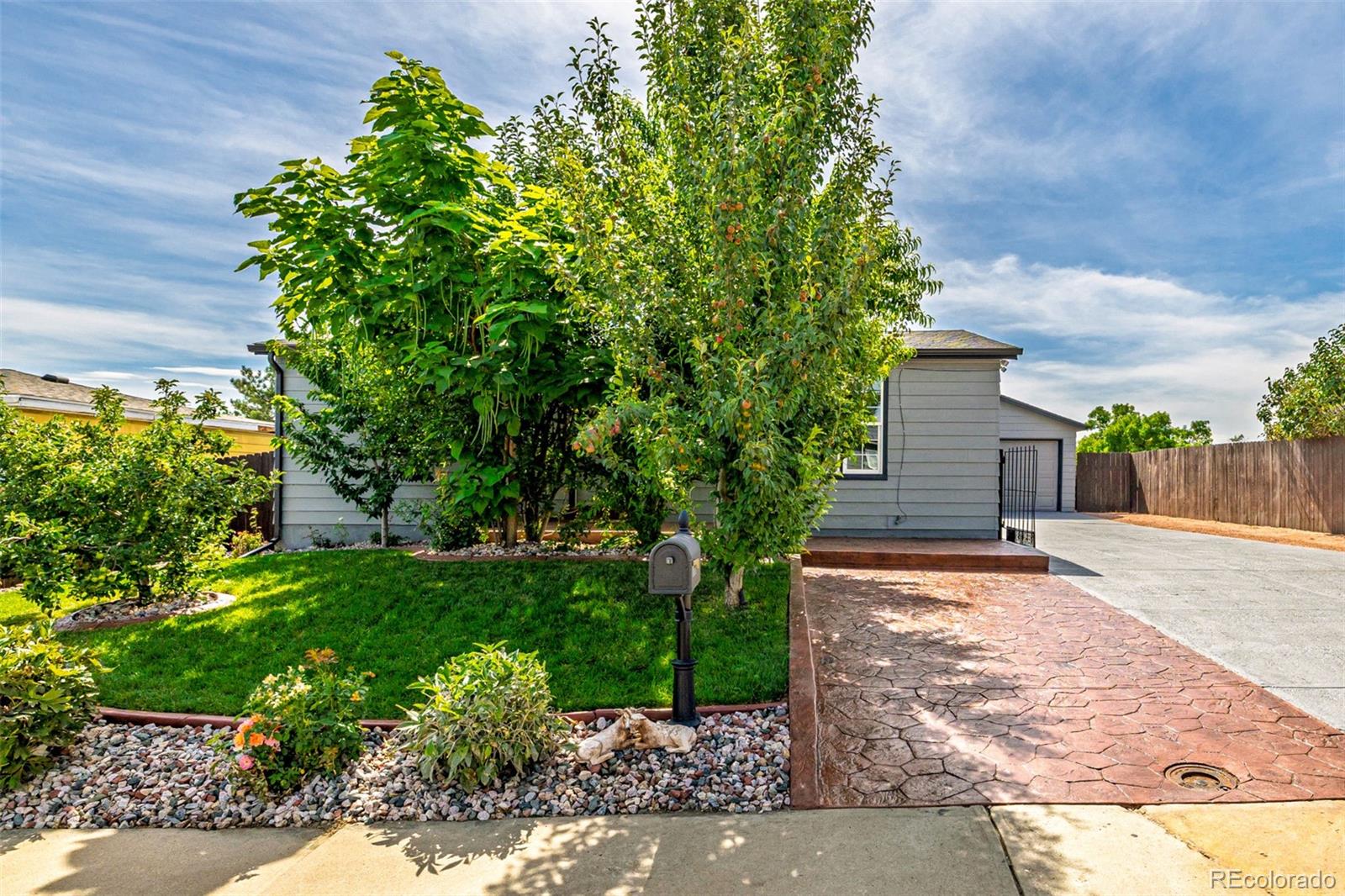 MLS Image #1 for 8900  bruce street,thornton, Colorado