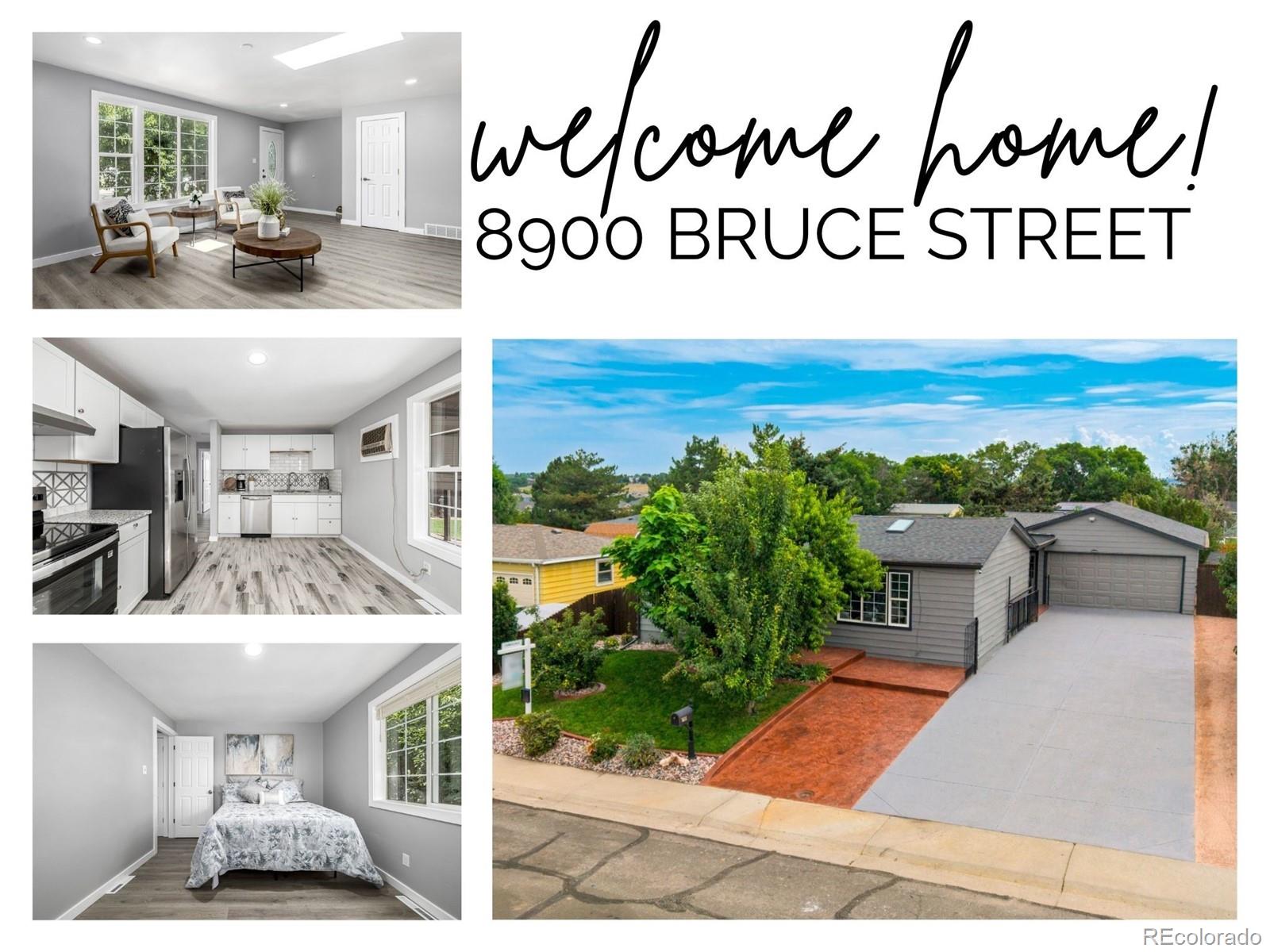 MLS Image #2 for 8900  bruce street,thornton, Colorado
