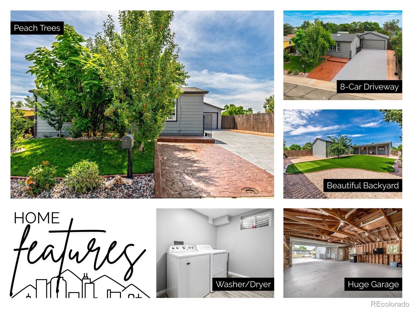 MLS Image #6 for 8900  bruce street,thornton, Colorado
