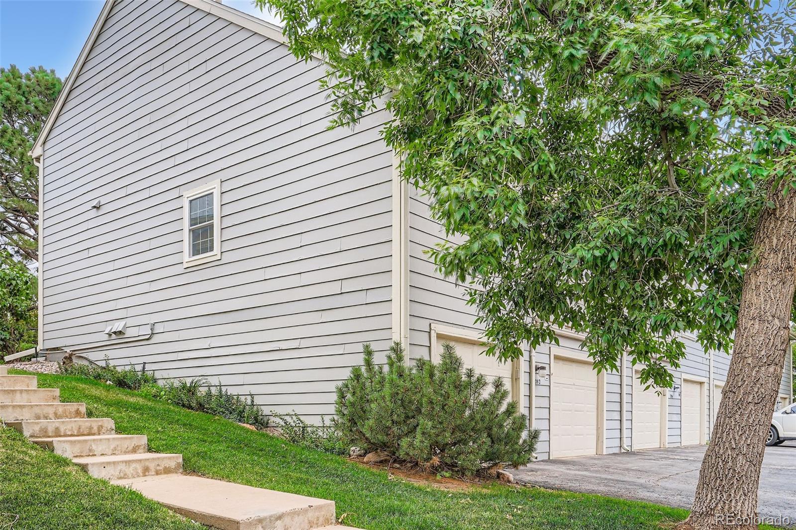 CMA Image for 2052 S Worchester Way,Aurora, Colorado