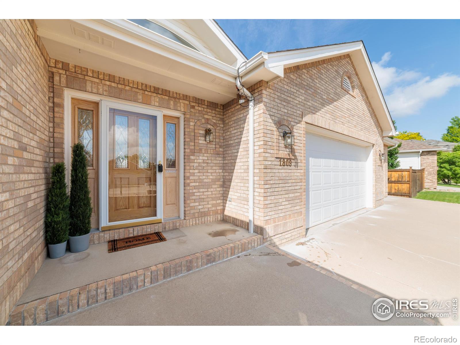 MLS Image #2 for 1809  little bear court,longmont, Colorado