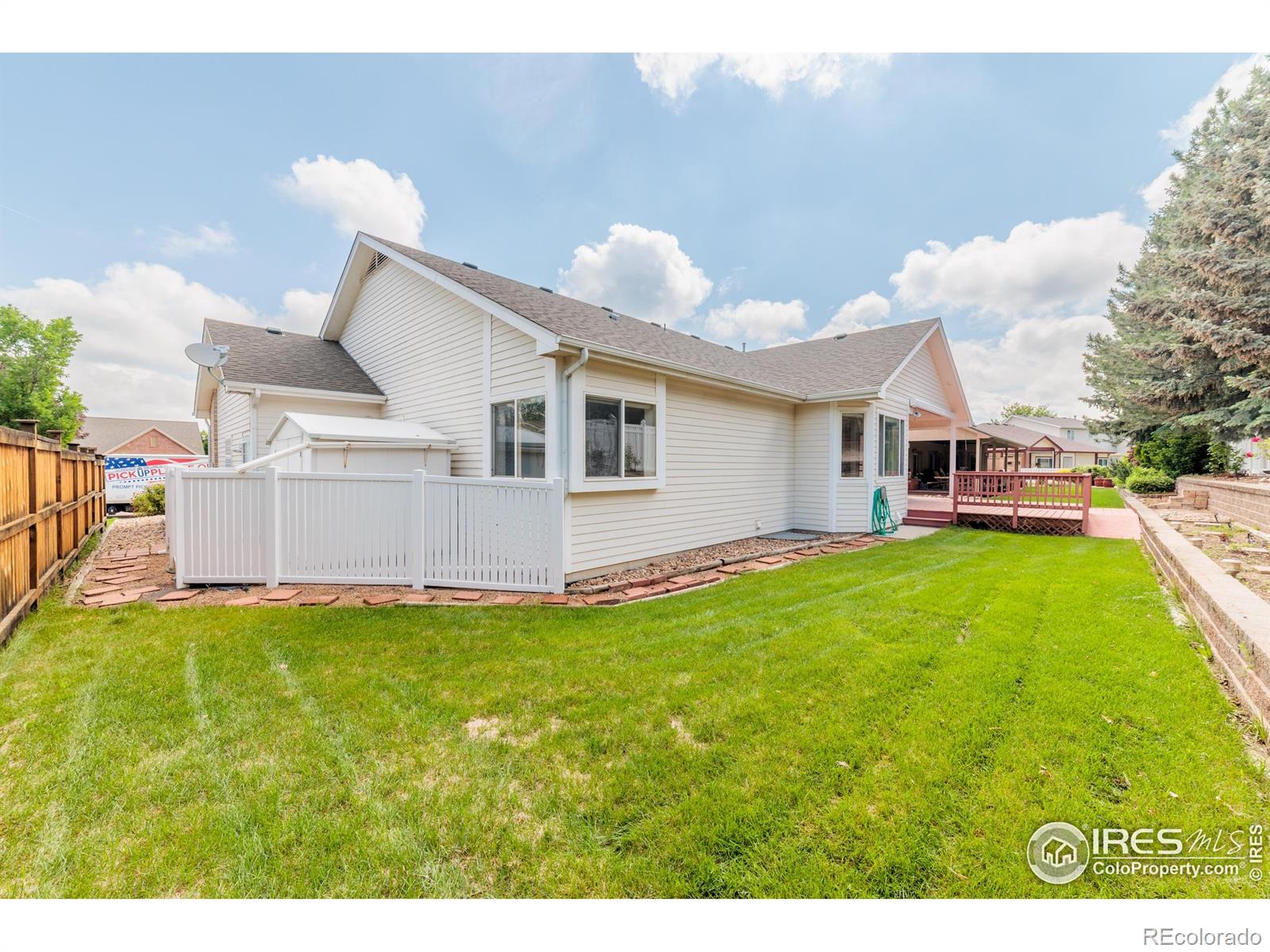 MLS Image #39 for 1809  little bear court,longmont, Colorado