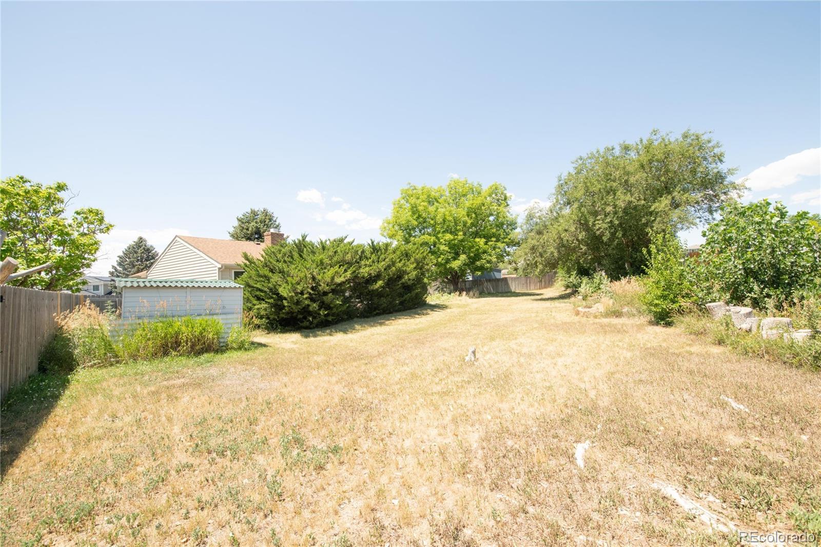 MLS Image #25 for 11450  hudson street,thornton, Colorado