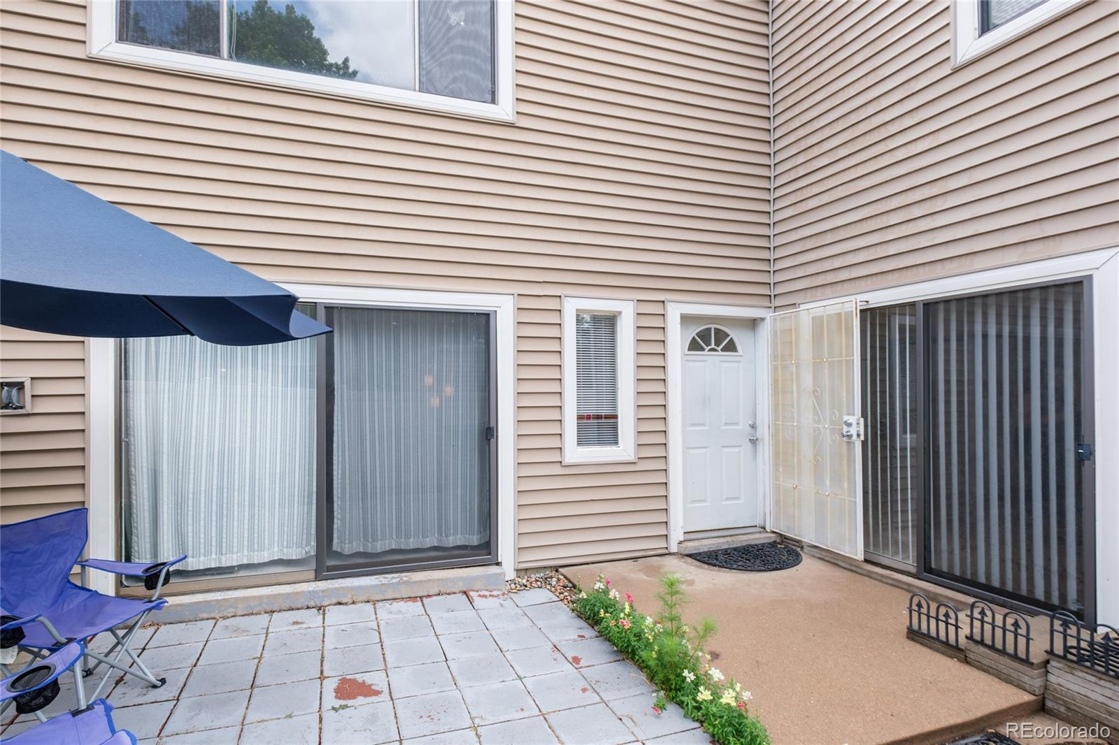 MLS Image #12 for 9675 e kansas circle,denver, Colorado