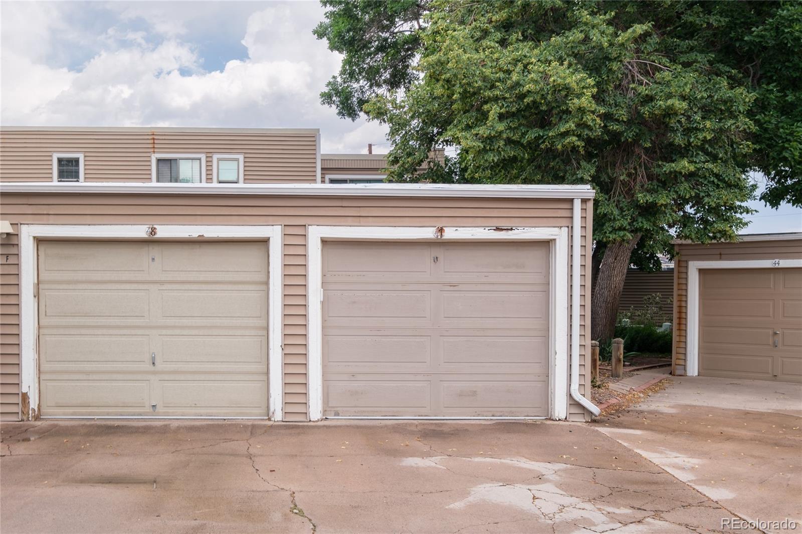 MLS Image #14 for 9675 e kansas circle,denver, Colorado