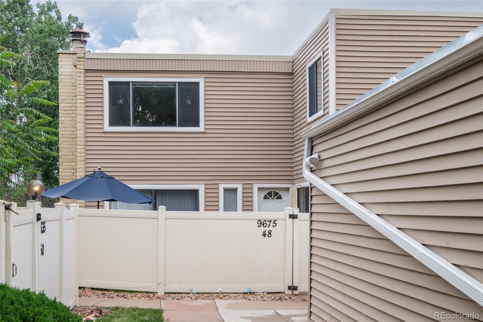 MLS Image #15 for 9675 e kansas circle,denver, Colorado