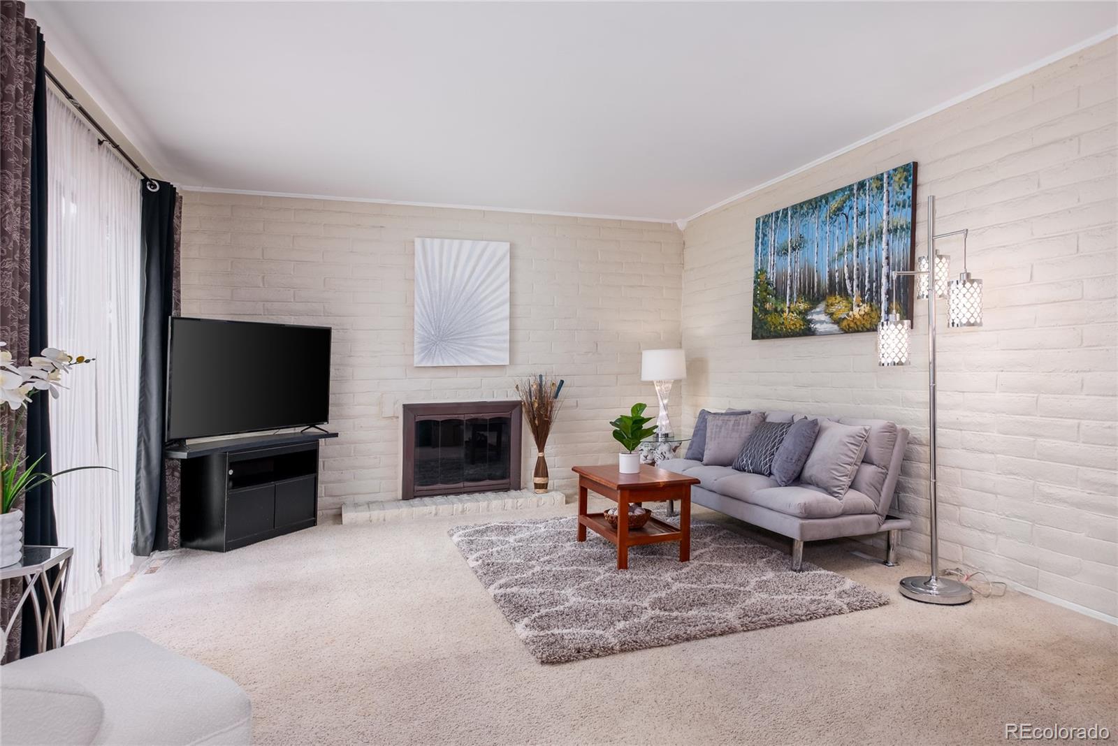 MLS Image #2 for 9675 e kansas circle,denver, Colorado