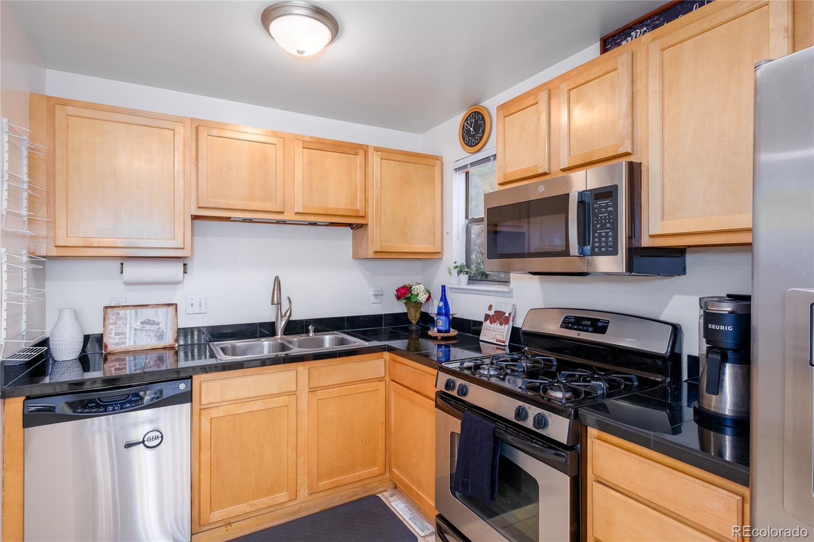 MLS Image #4 for 9675 e kansas circle,denver, Colorado