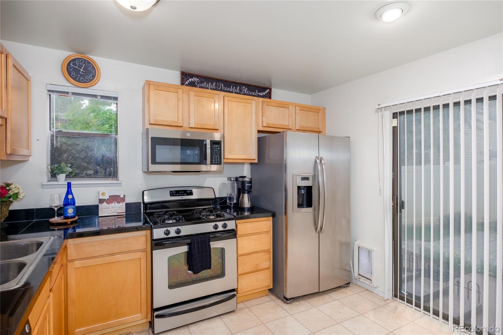 MLS Image #5 for 9675 e kansas circle,denver, Colorado