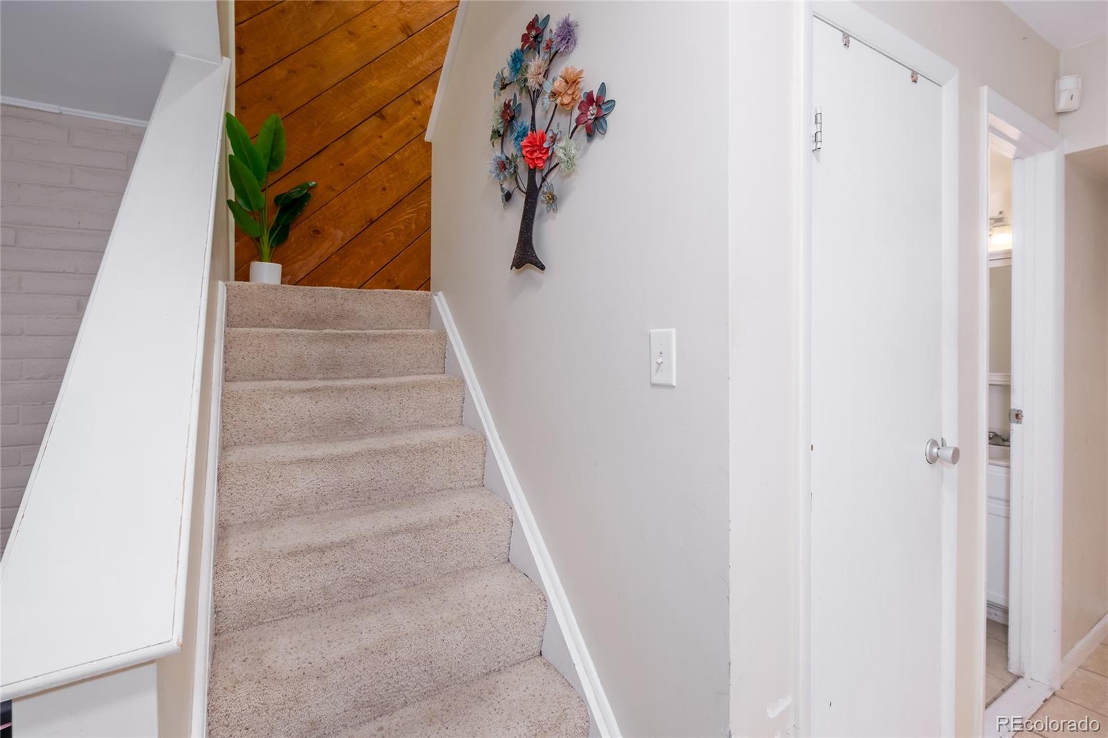 MLS Image #7 for 9675 e kansas circle,denver, Colorado
