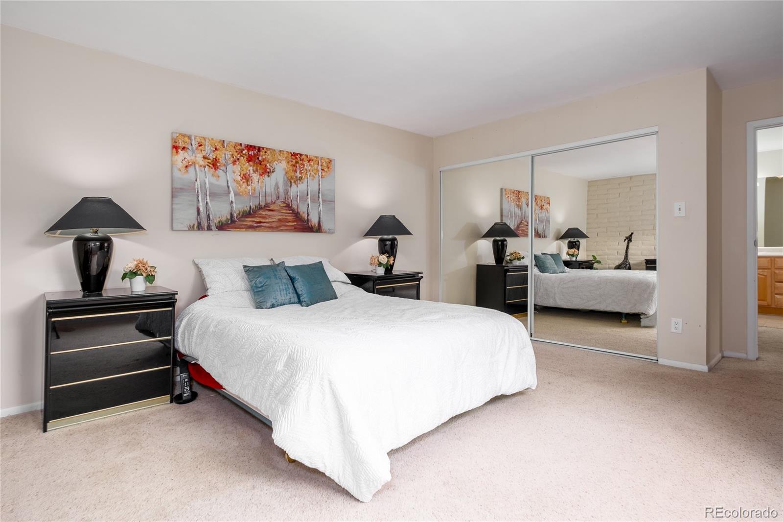 MLS Image #9 for 9675 e kansas circle,denver, Colorado