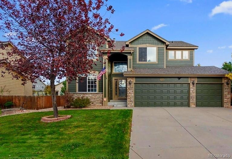 MLS Image #0 for 356  monte vista street,brighton, Colorado
