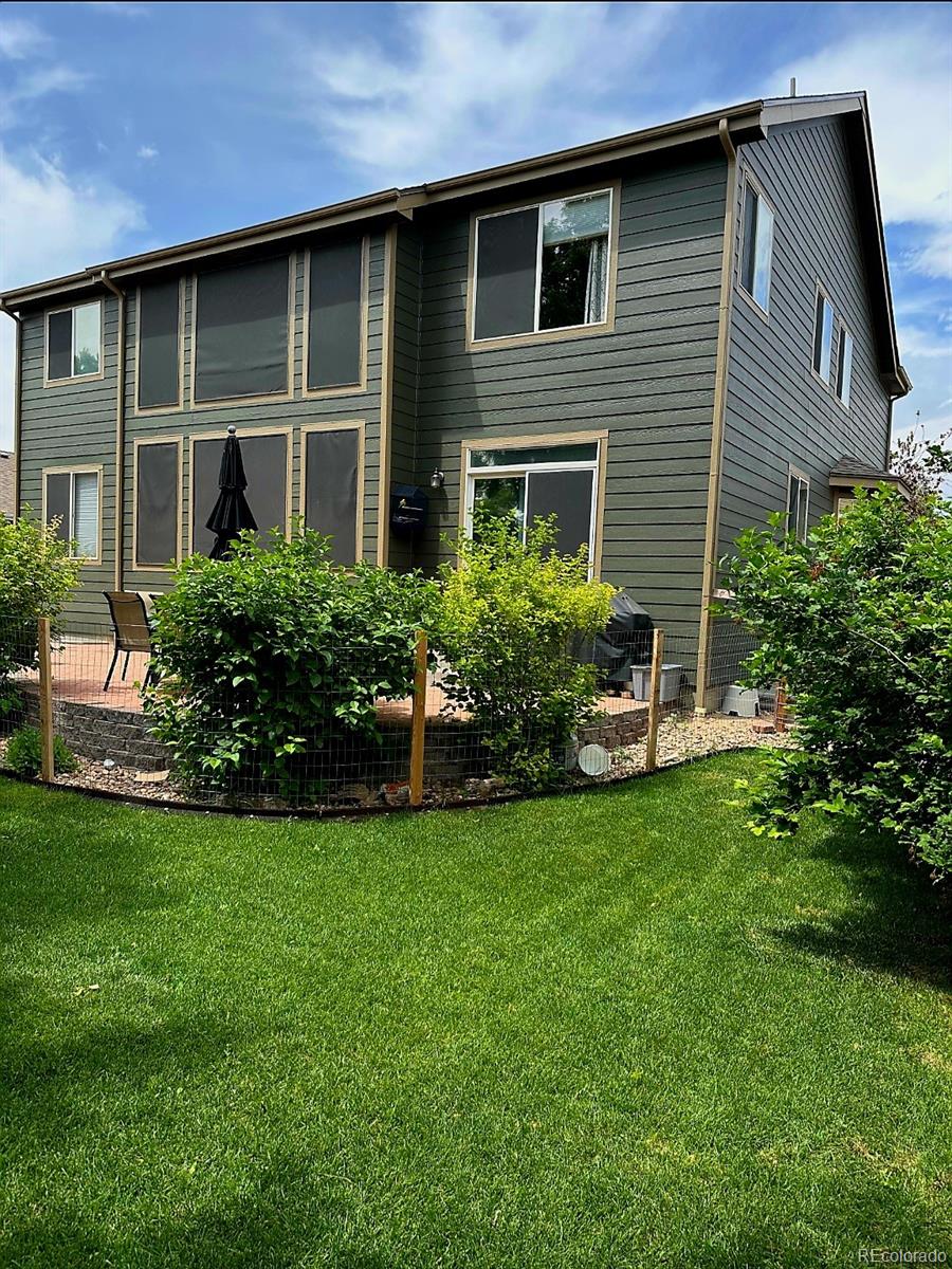 MLS Image #1 for 356  monte vista street,brighton, Colorado