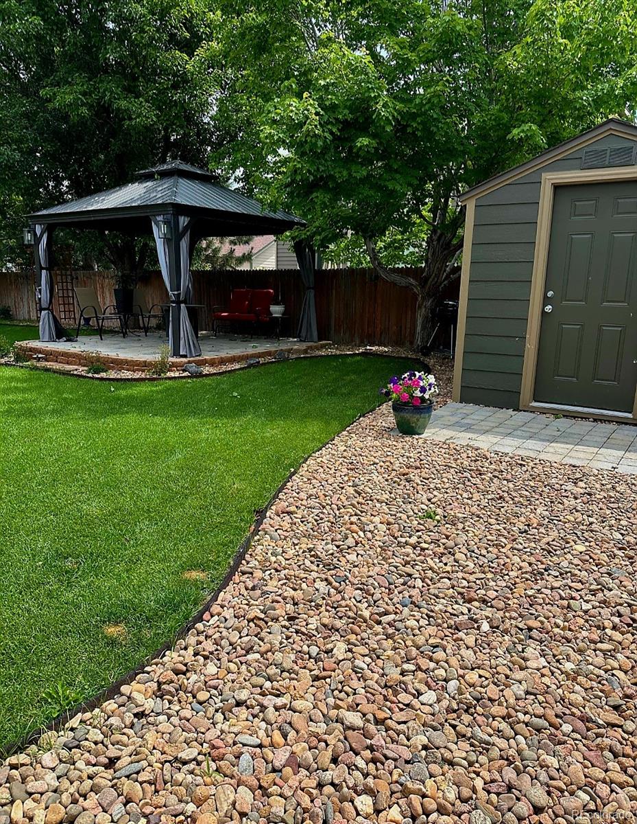 MLS Image #11 for 356  monte vista street,brighton, Colorado