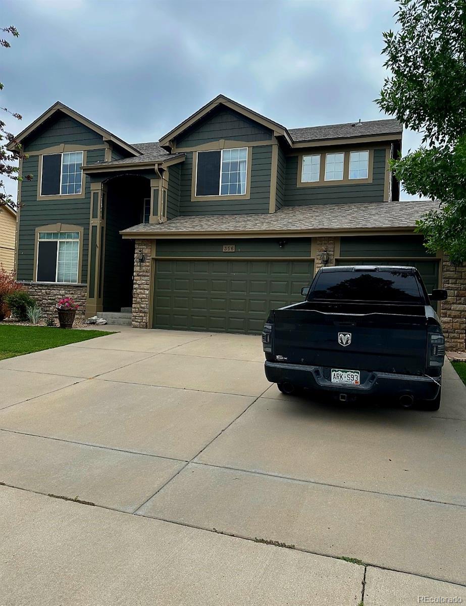 MLS Image #2 for 356  monte vista street,brighton, Colorado