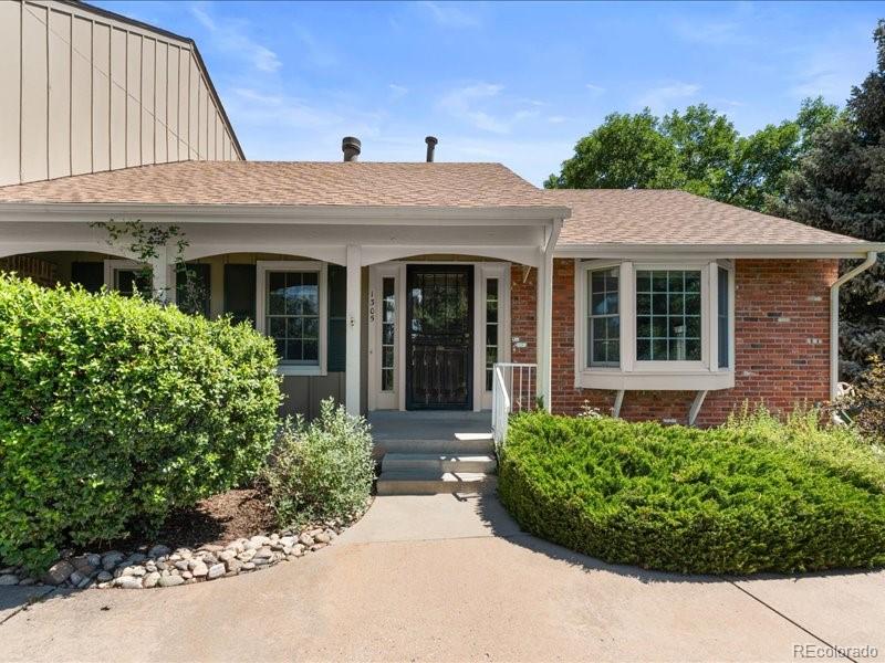 MLS Image #0 for 7101 w yale avenue,denver, Colorado