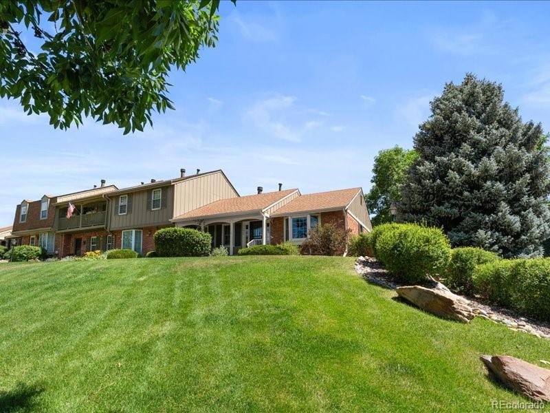 CMA Image for 7101 W Yale Avenue,Denver, Colorado