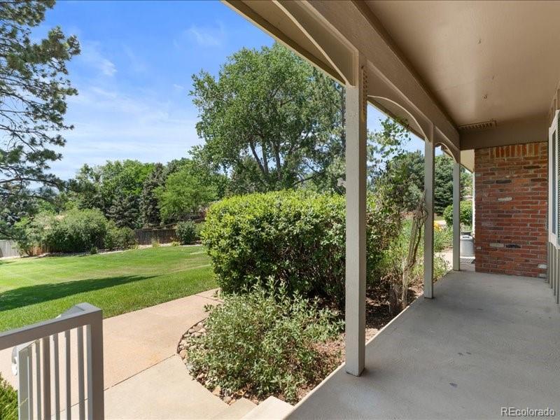 MLS Image #2 for 7101 w yale avenue,denver, Colorado