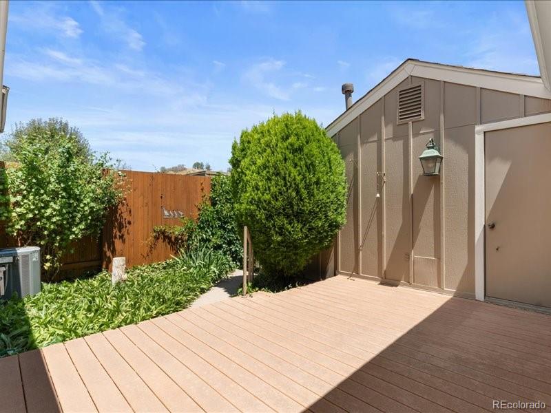 MLS Image #24 for 7101 w yale avenue,denver, Colorado