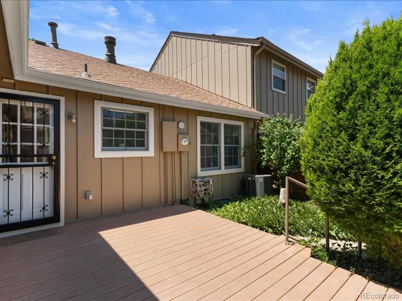 MLS Image #25 for 7101 w yale avenue,denver, Colorado