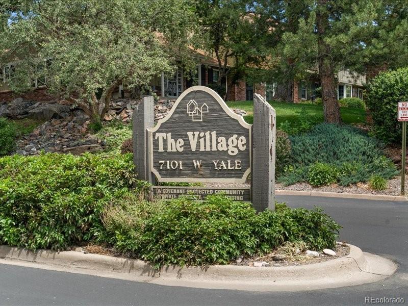 MLS Image #28 for 7101 w yale avenue,denver, Colorado