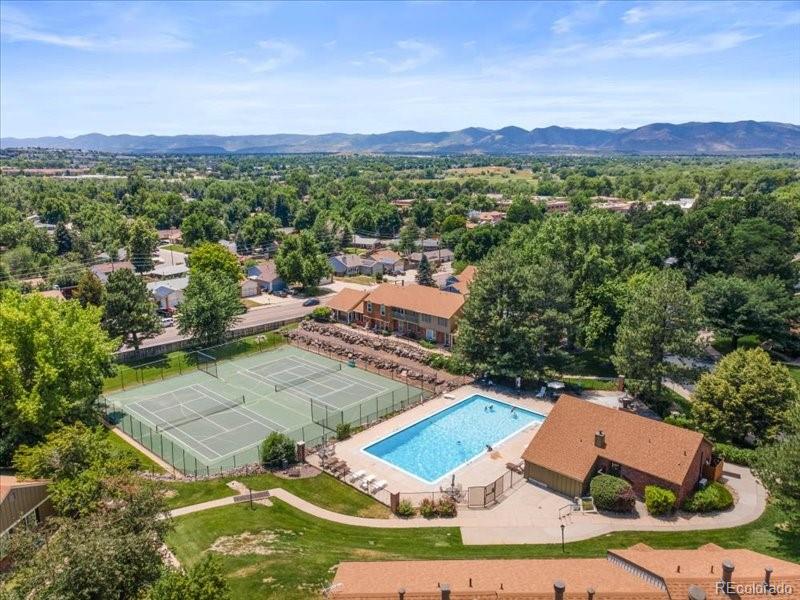 MLS Image #29 for 7101 w yale avenue,denver, Colorado