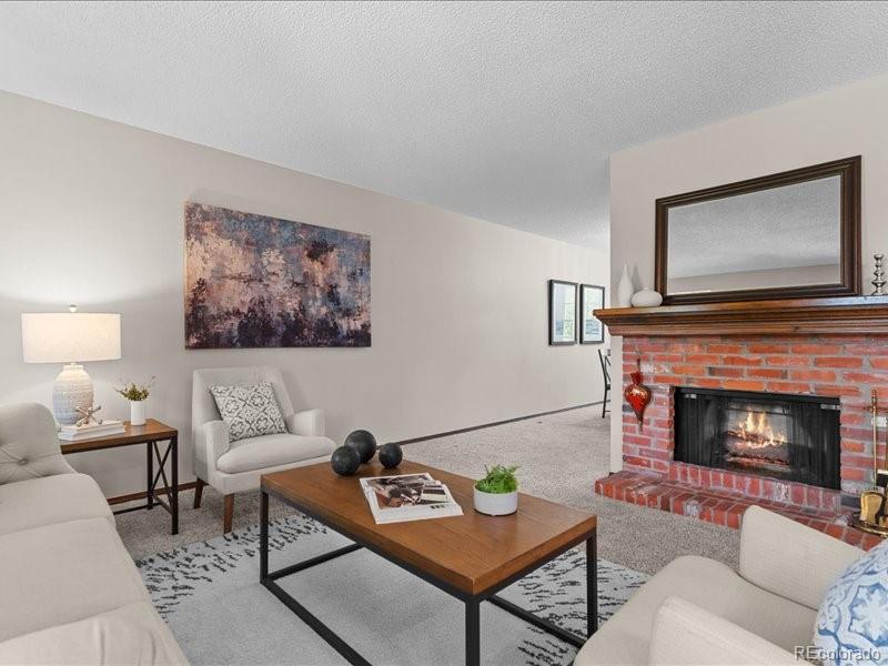 MLS Image #3 for 7101 w yale avenue,denver, Colorado