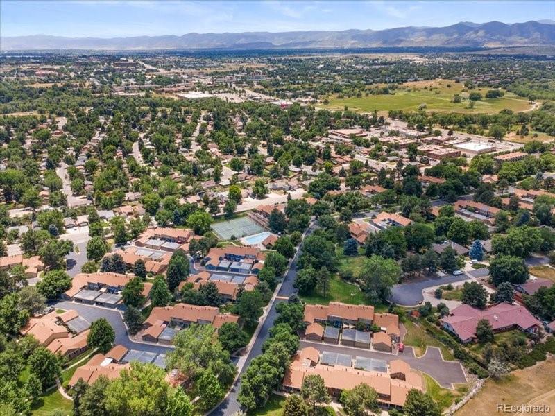 MLS Image #33 for 7101 w yale avenue,denver, Colorado