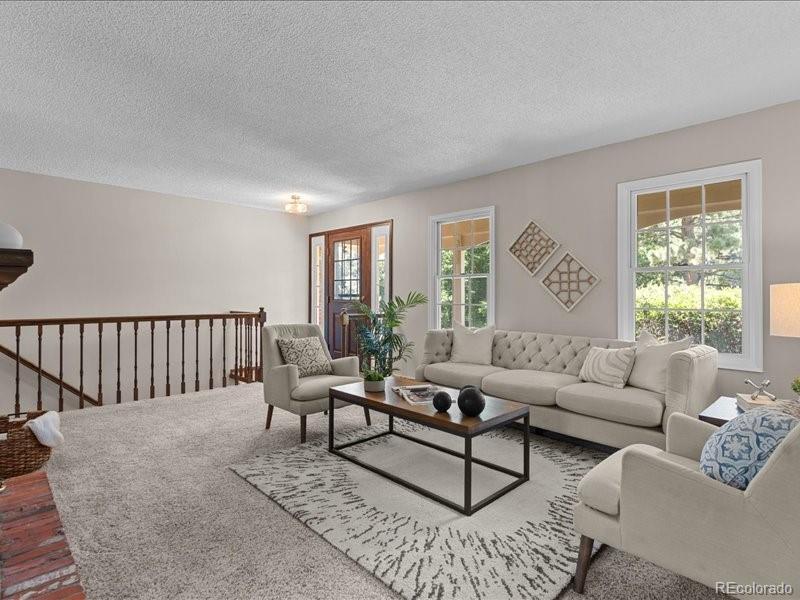 MLS Image #5 for 7101 w yale avenue,denver, Colorado