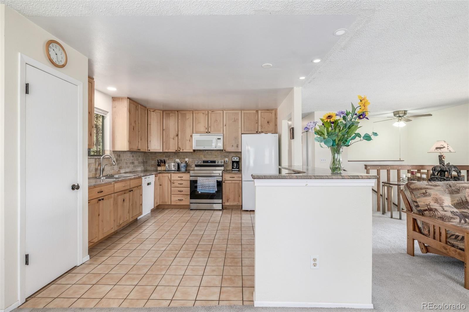 MLS Image #12 for 9629  fallen rock road,conifer, Colorado