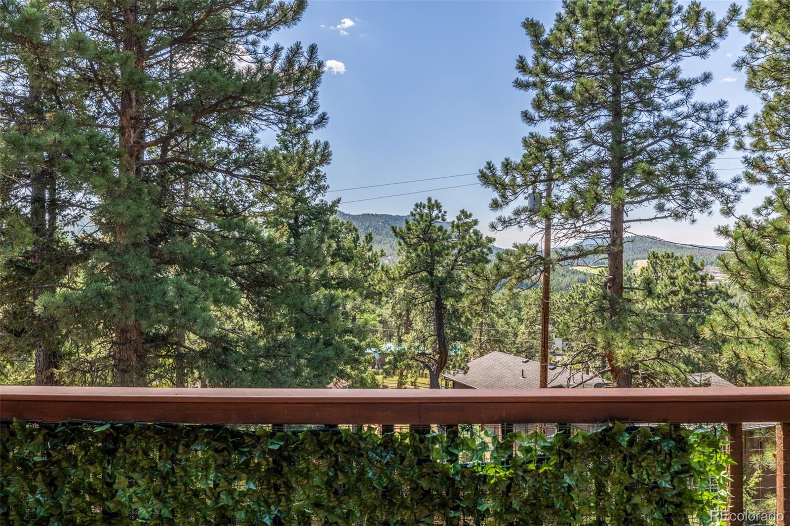 MLS Image #25 for 9629  fallen rock road,conifer, Colorado