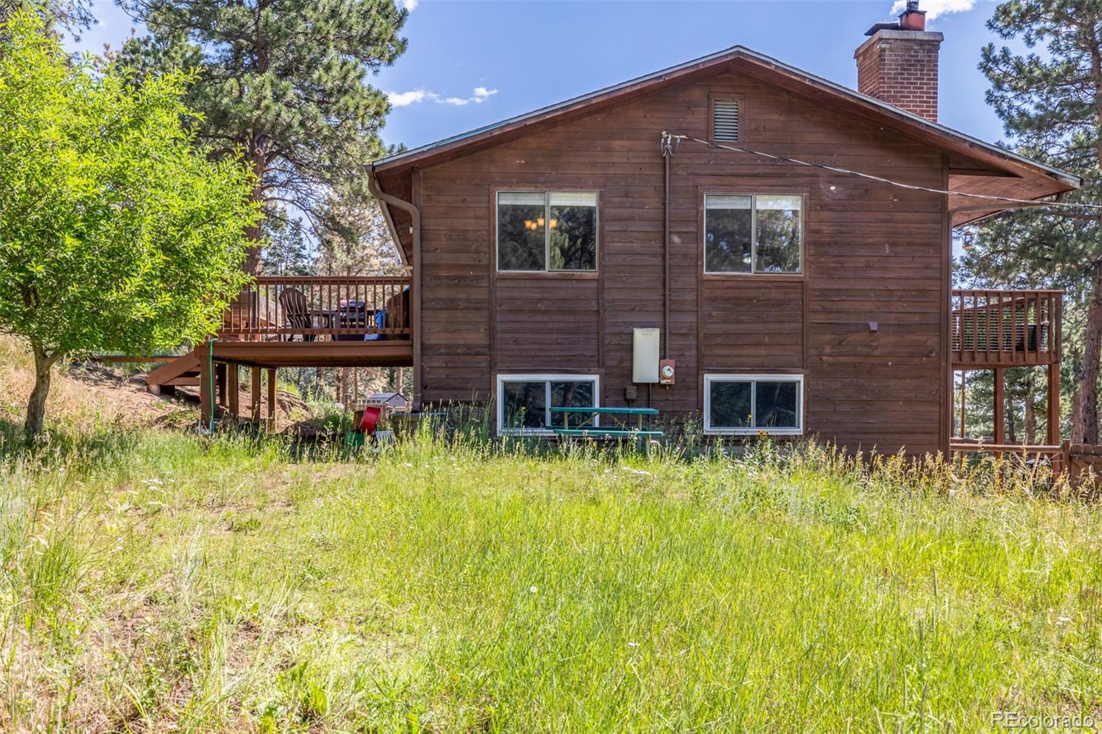 MLS Image #28 for 9629  fallen rock road,conifer, Colorado